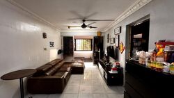Blk 563 Choa Chu Kang Street 52 (Choa Chu Kang), HDB 5 Rooms #503867041